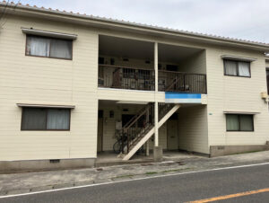 施工前